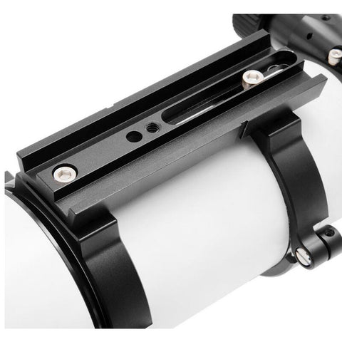 Apokromatni refraktor TS Optics AP 80/480 ED Triplet Photoline (5)