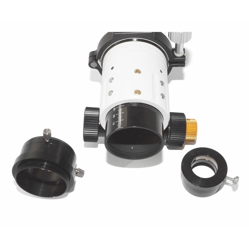 Apokromatni refraktor TS Optics AP 80/480 ED Triplet Photoline (3)