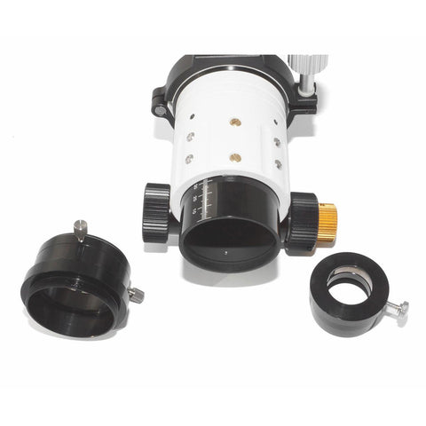 Apokromatni refraktor TS Optics AP 80/480 ED Triplet Photoline (3)