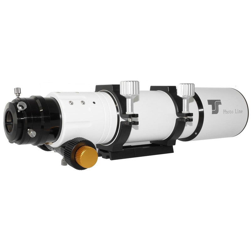 Apokromatni refraktor TS Optics AP 80/480 ED Triplet Photoline (2)