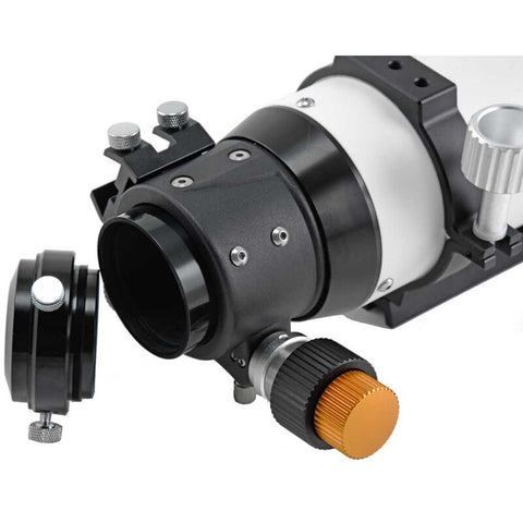 TS Optics AP 80/560 ED - apokromatski refraktor (tubus) (2)