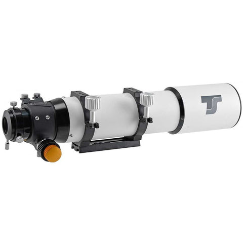 TS Optics AP 80/560 ED - apokromatski refraktor (tubus) (3)