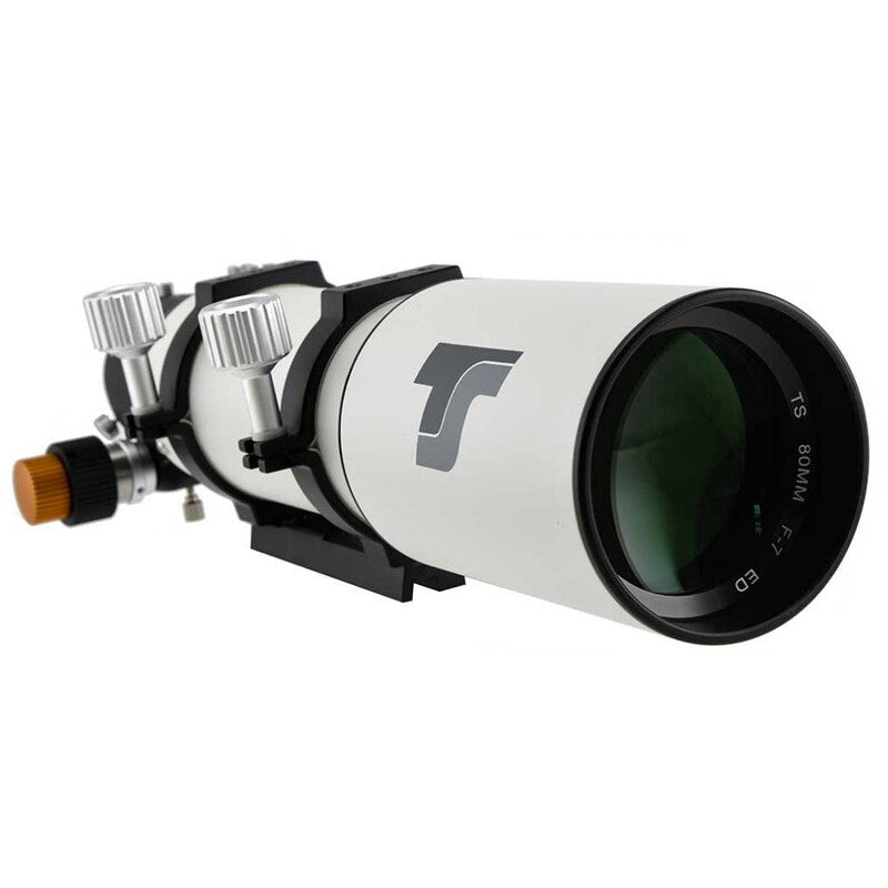 TS Optics AP 80/560 ED - apokromatski refraktor (tubus) (1)