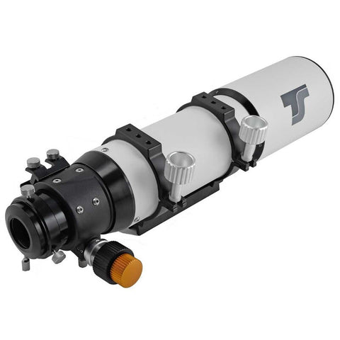 TS Optics AP 80/560 ED - apokromatski refraktor (tubus) (5)