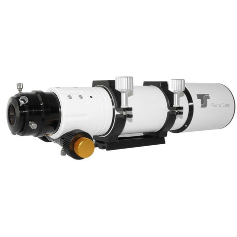 TS Optics Photoline 80/560 f/7 apokromatni refraktor (dublet) (2)