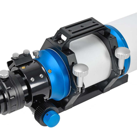 TS Optics AP 90/540 - apokromat s tripletnim objektivom (7)