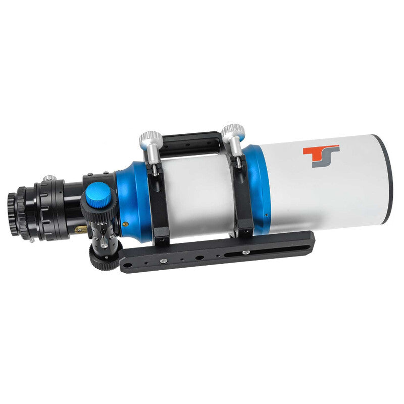 TS Optics AP 90/540 - apokromat s tripletnim objektivom (6)