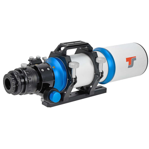 TS Optics AP 90/540 - apokromat s tripletnim objektivom (5)