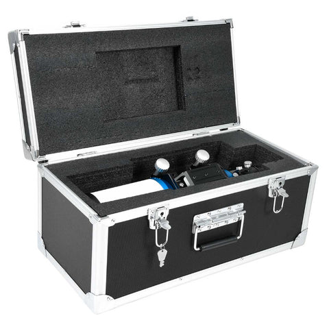 TS Optics AP 90/540 - apokromat s tripletnim objektivom (3)