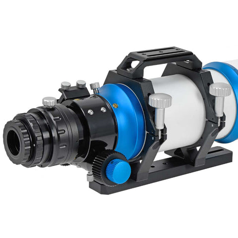 TS Optics AP 90/540 - apokromat s tripletnim objektivom (2)