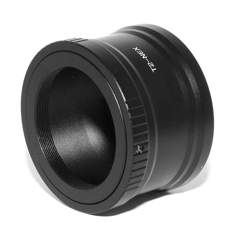 TS Optics prstan T2 za Sony E-bajonet in Nex (2)