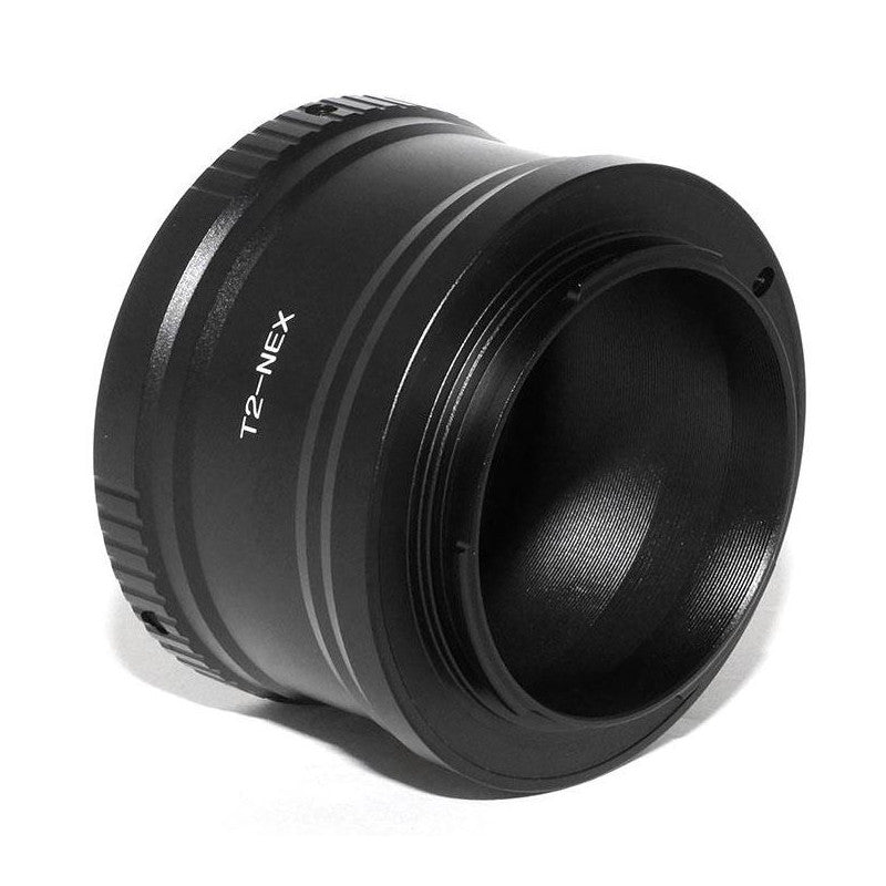 TS Optics prstan T2 za Sony E-bajonet in Nex (1)