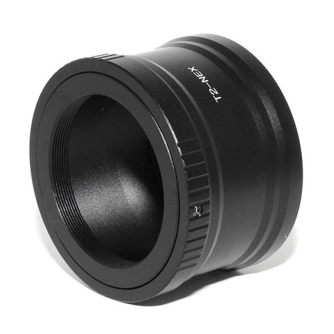 TS Optics prstan T2 za Sony E-bajonet in Nex (2)