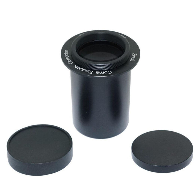 TS Optics korektor kome 0,95x, 2" za Newtone (4)