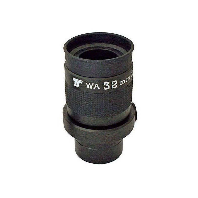 TS Optics Erfle okular z nitnim križem 32 mm, 2 palca (1)