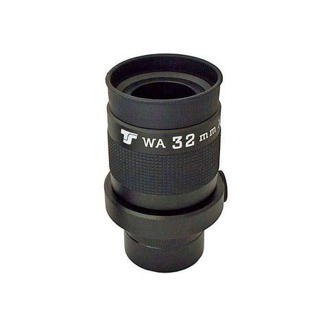 TS Optics Erfle okular z nitnim križem 32 mm, 2 palca (1)