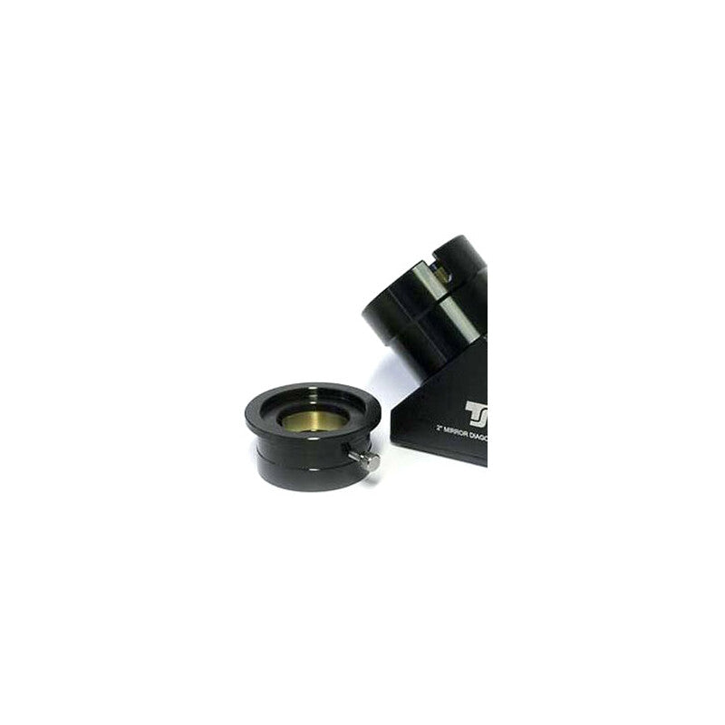 TS Optics zvezdna diagonala 90°, SC navoj na 2 palca (2)