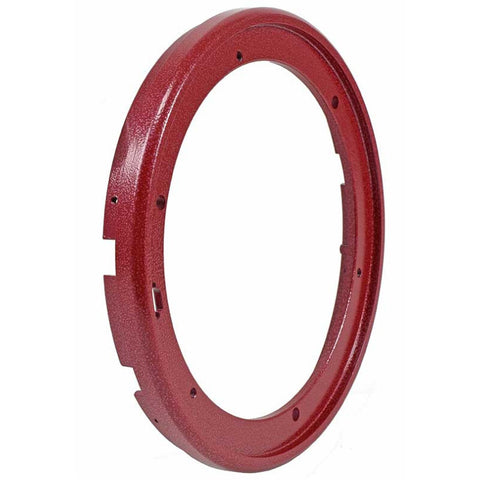 TS Optics zaključni obroč za zrcalno celico, tubus 230 mm (1)