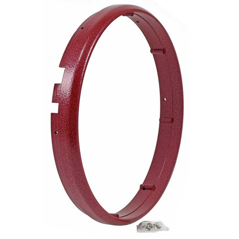 TS Optics zaključni obroč za tubuse premera 230 mm (1)