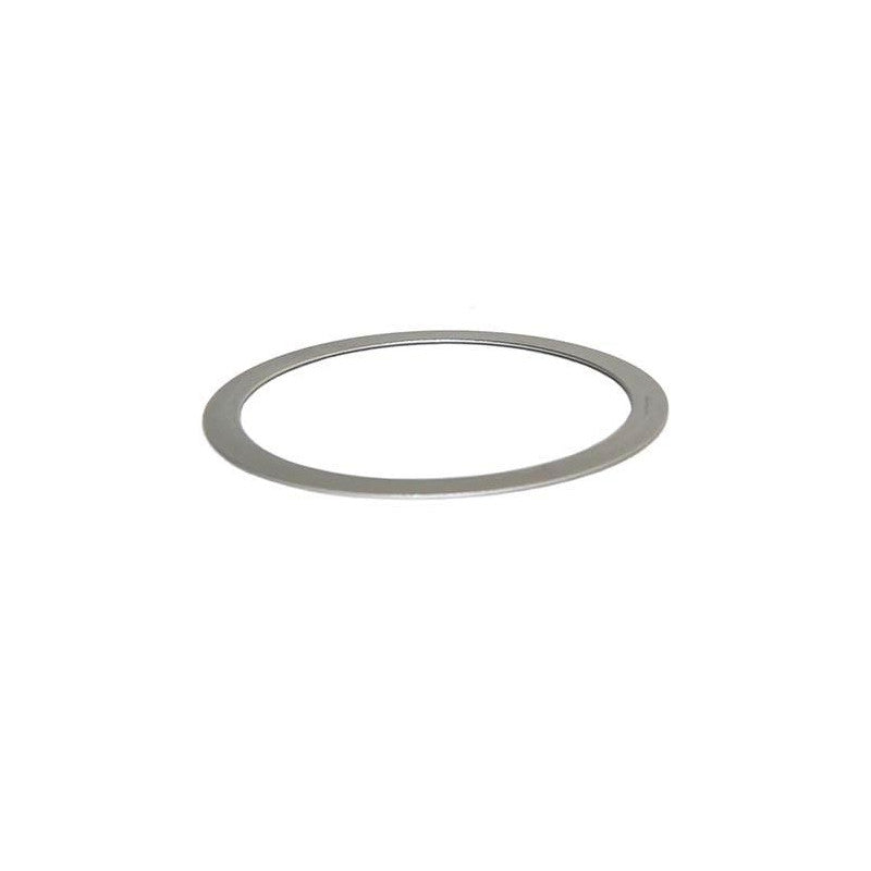TS Optics fini nastavitveni obroč za navoj T2, debelina 0,5 mm (1)