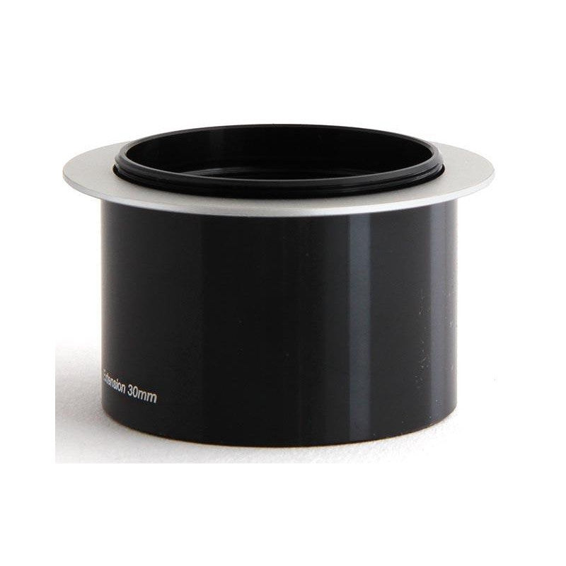 TS Optics fini nastavitveni obroč za navoj T2, debelina 0,5 mm (2)