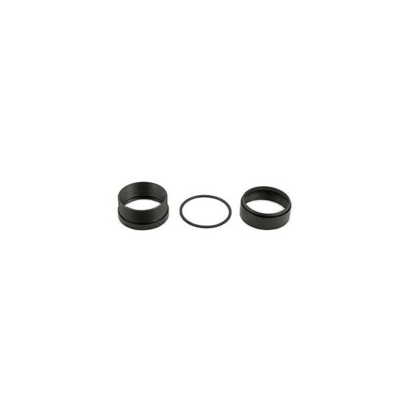 TS Optics nastavljiv podaljšek M48, 17 do 23 mm (2)
