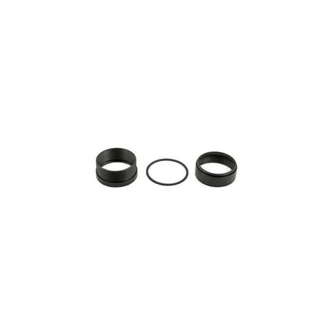 TS Optics nastavljiv podaljšek M48, 17 do 23 mm (2)