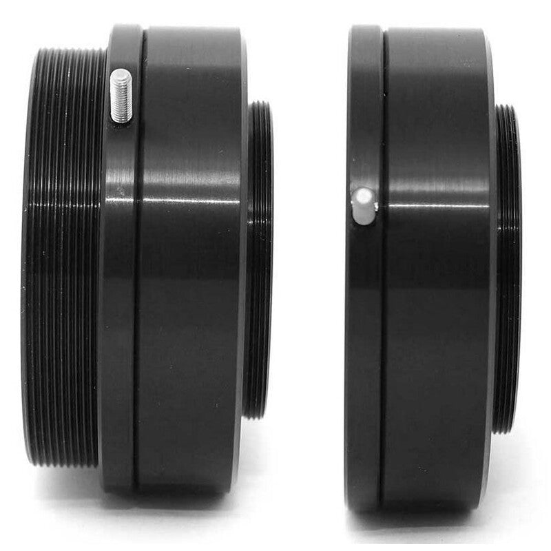 TS Optics nastavljiv podaljšek M48/M63, 20,5 do 31 mm (2)