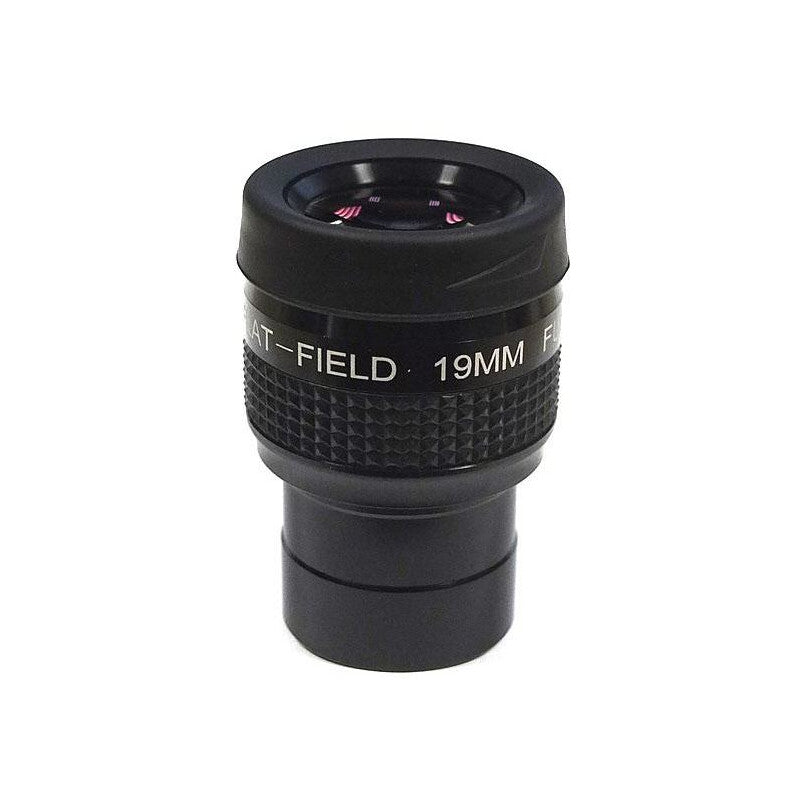 Okular TS Optics Flatfield FF 19 mm, 1,25 palca (1)