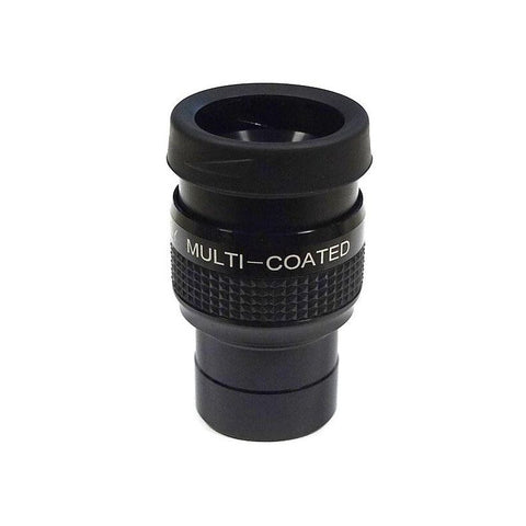 Okular TS Optics Flatfield FF 19 mm, 1,25 palca (2)