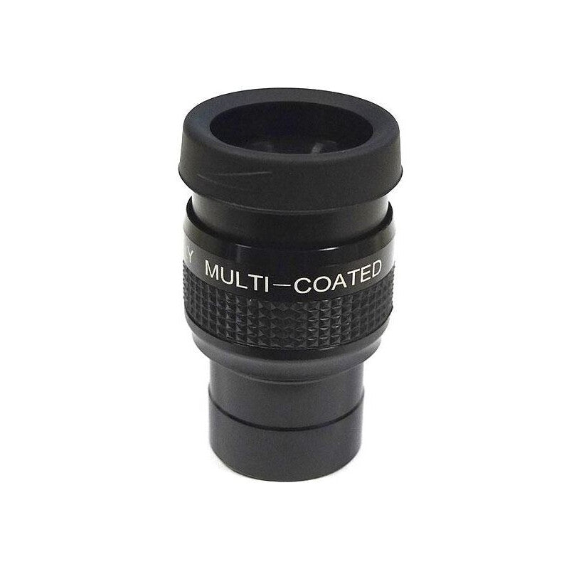 Okular TS Optics Flatfield FF 27 mm, 1,25 palca (1)