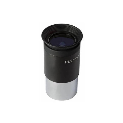 Okular TS Optics Plössl 25 mm, 1,25 palca (1)