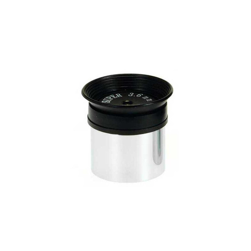 TS Optics okular Reversed Kellner 3,6 mm, 1,25 palca (1)