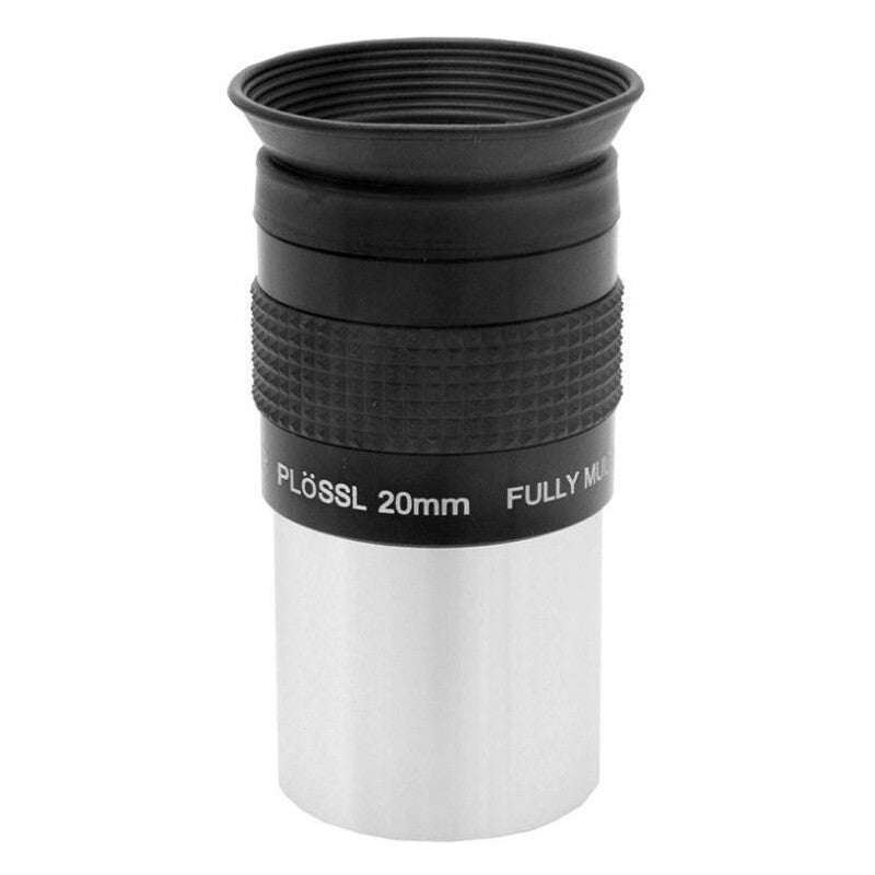 TS Optics Super Plössl okular 20 mm, 1,25 palca (1)