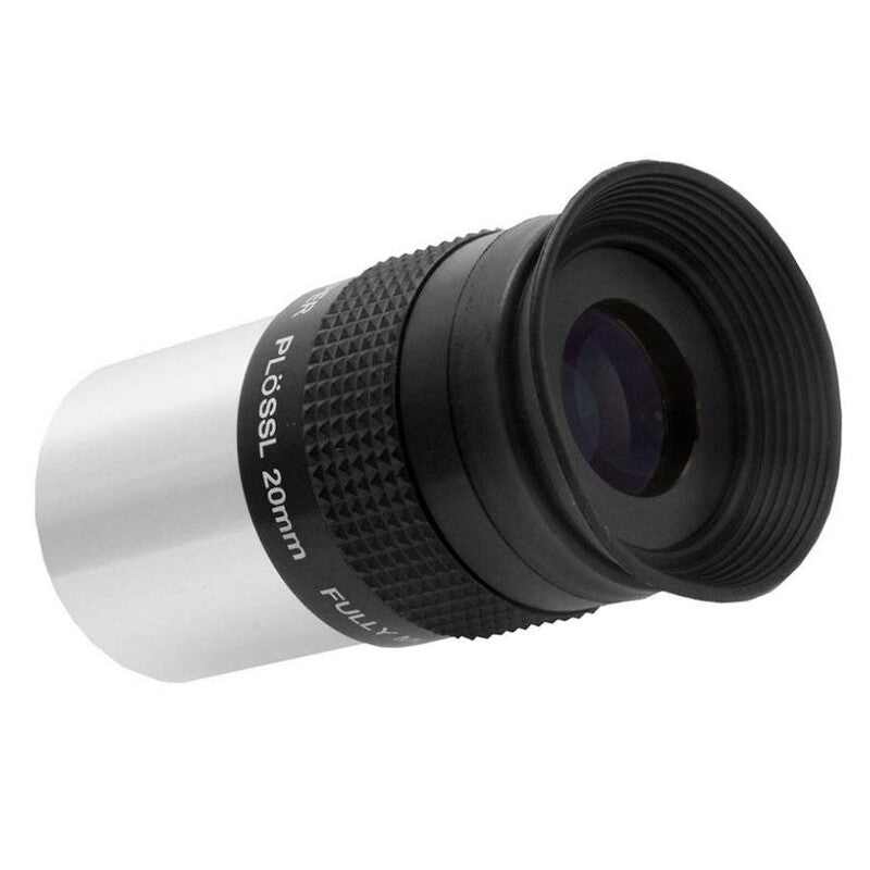 TS Optics Super Plössl okular 20 mm, 1,25 palca (2)