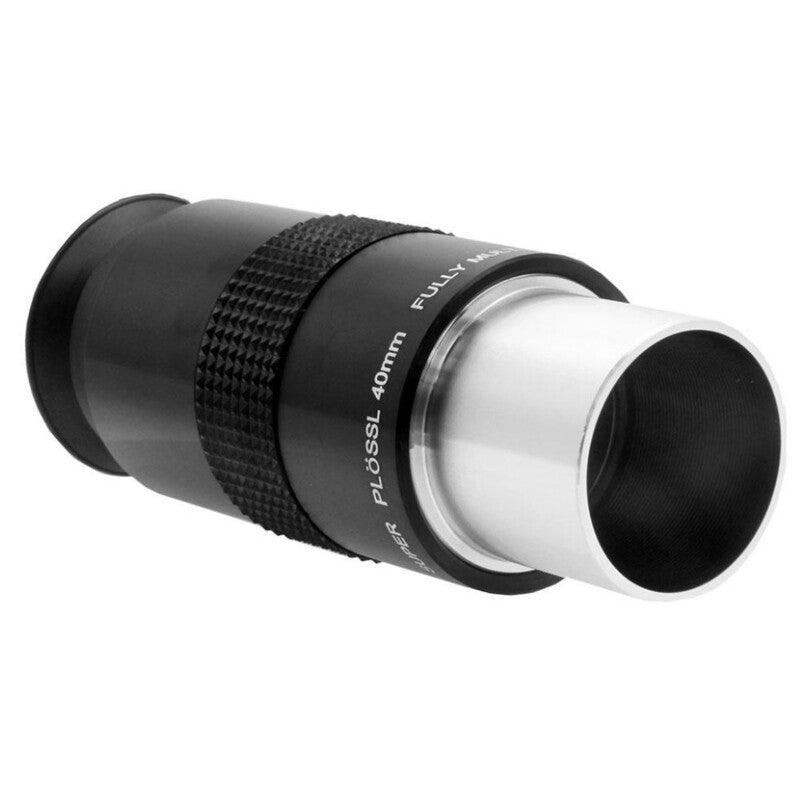 TS Optics Super Plössl okular 40 mm, 1,25 palca (3)