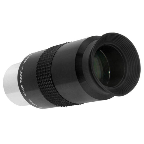 TS Optics Super Plössl okular 40 mm, 1,25 palca (2)