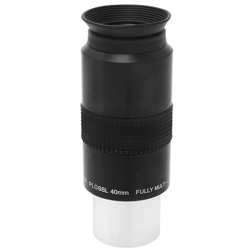 TS Optics Super Plössl okular 40 mm, 1,25 palca (1)