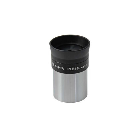 TS Optics Super Plössl okular 4 mm, 1,25 palca (1)