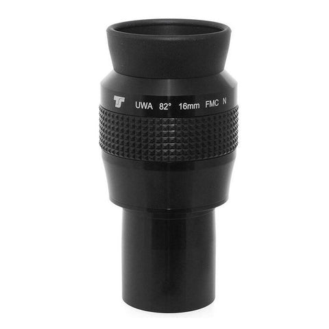 TS Optics UWAN okular 16 mm, 82°, 1,25 palca (1)