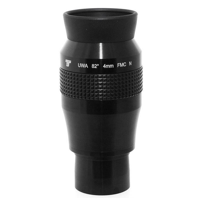 TS Optics UWAN okular 4 mm, 82°, 1,25 palca (1)