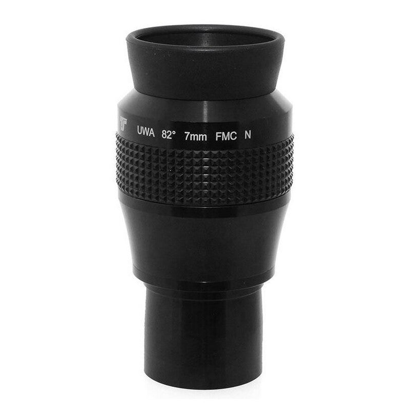 TS Optics UWAN okular 7 mm, 82°, 1,25 palca (1)