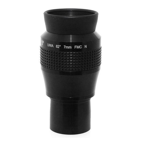 TS Optics UWAN okular 7 mm, 82°, 1,25 palca (1)