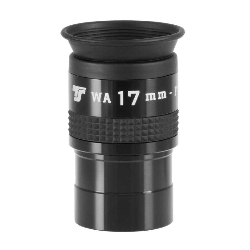 TS Optics WA okular 17 mm, 70°, 1,25 palca (1)