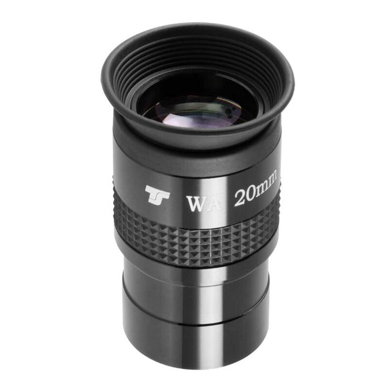 TS Optics WA okular 20 mm, 70°, 1,25 palca (2)