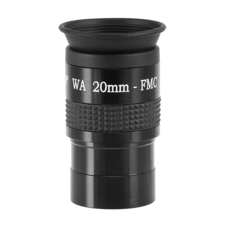 TS Optics WA okular 20 mm, 70°, 1,25 palca (1)