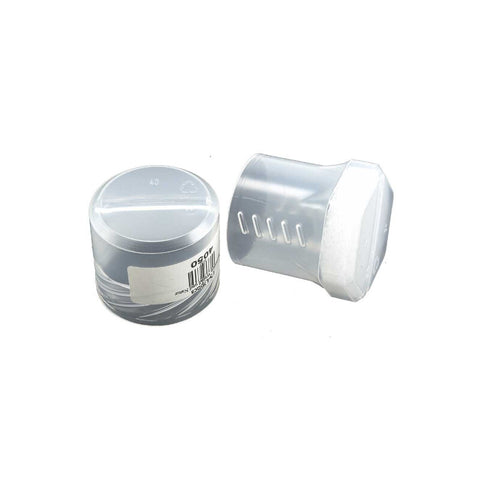 TS Optics zaščitne doze za okularje in filtre, 40 mm (2)