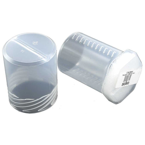 TS Optics zaščitna doza za okularje 50 mm, višina 60-80 mm (2)