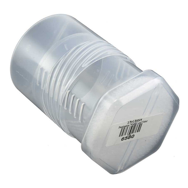 TS Optics zaščitna doza za okularje 65 mm, višina 80-130 mm (1)