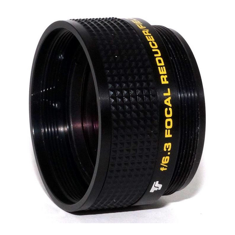 TS Optics reduktor in korektor f/6,3 za teleskope SC (2)